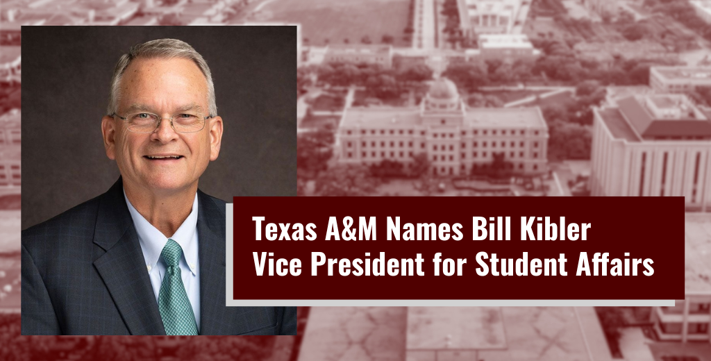 Dr. Bill Kibler headshot