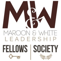 Maroon & White Leadership Fellows Society
