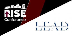 RISE Conference logo