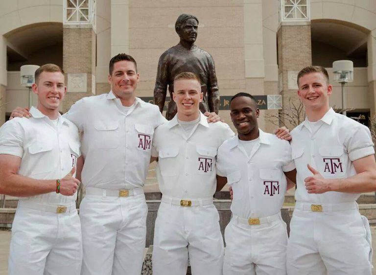 Yell Leader Endowment Fund Texas A&M University