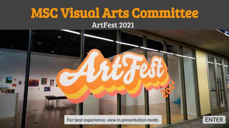 Gallery photo of ArtFest 2021 virtual exhibit