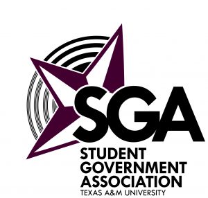 sga logo