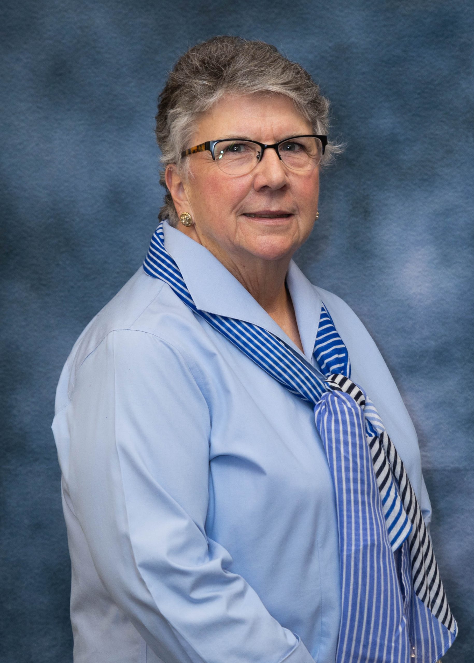 Dr. Sue Mahoney