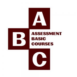 Assessment Basic Courses logo