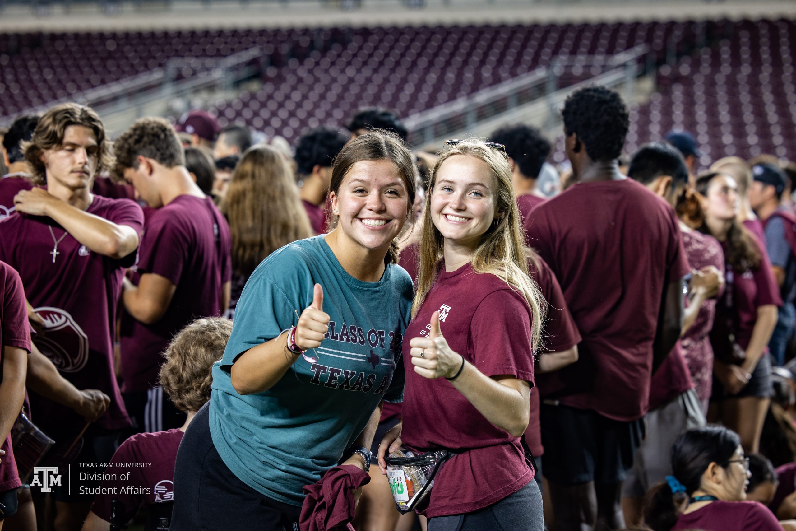 12th Man  Texas A&M University