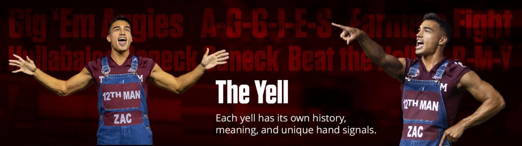 Guide to Midnight Yell