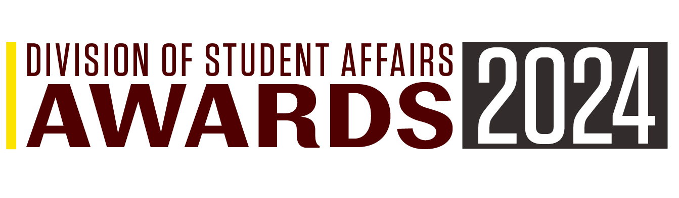 DSA Awards 2024 logo