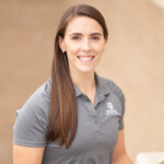 Anna Taggart headshot