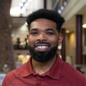 DJ Scott headshot
