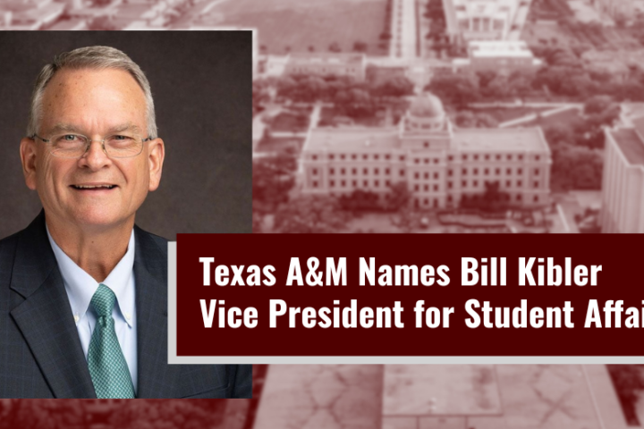 Dr. Bill Kibler headshot