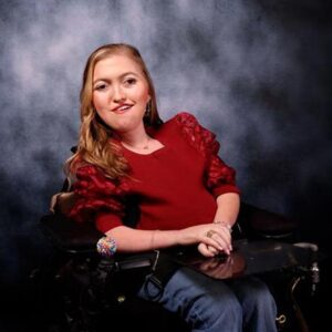 Sydney Horak '26