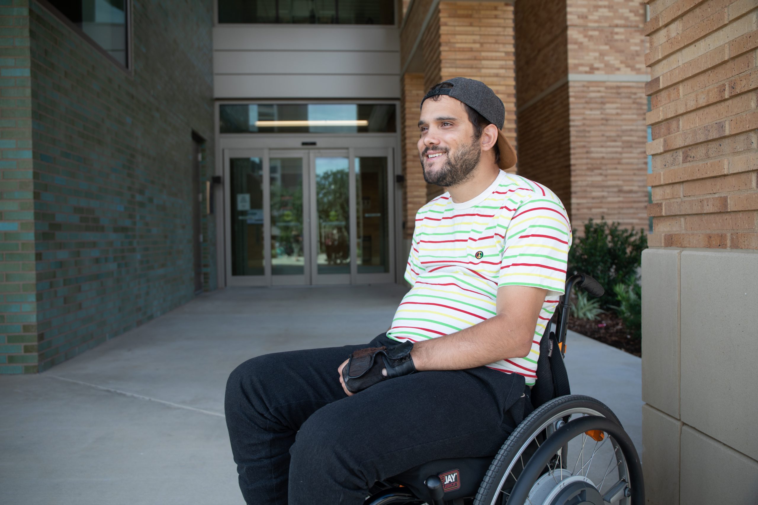 Kaki Kaki ’20 ’22