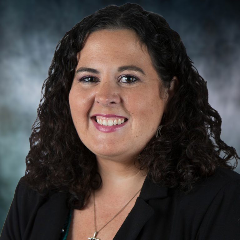 Julie Anderson headshot