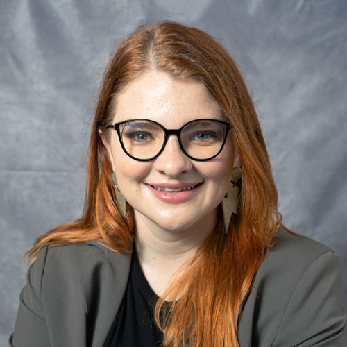 Bekah Pepper headshot