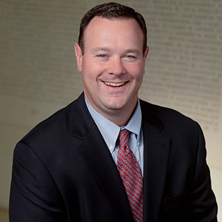 Reagan Chessher headshot.