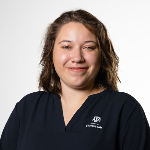 Corie Ritter headshot