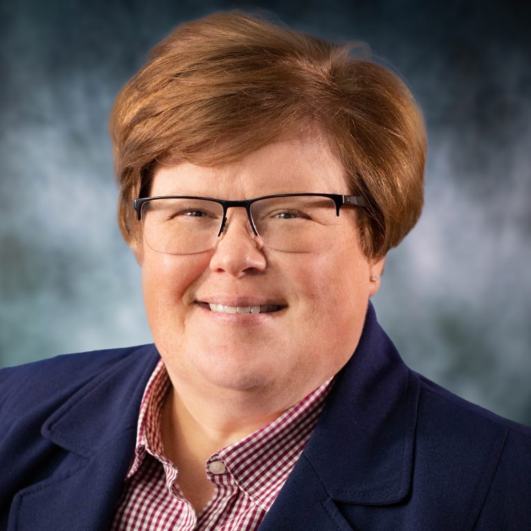 Dr. Vicki Dobiyanski headshot
