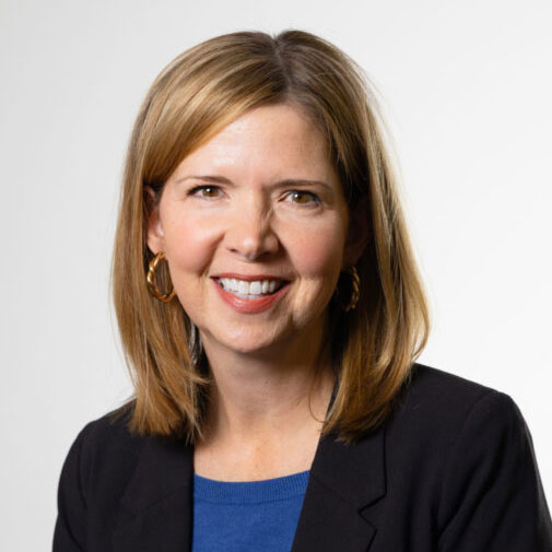 Jennifer Ford headshot