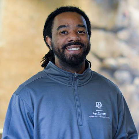 Jordan Chaney headshot