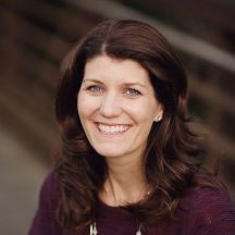 Krista Bailey headshot