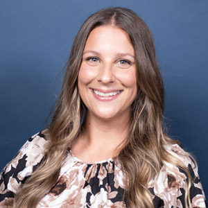 Melissa Rynning headshot