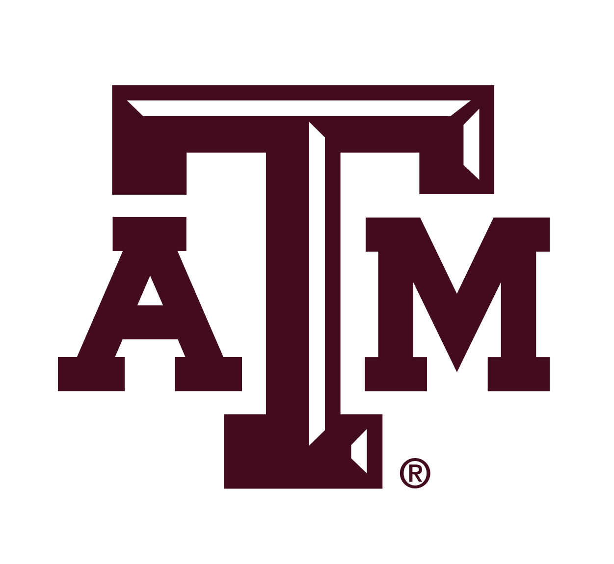 texas A&M logo